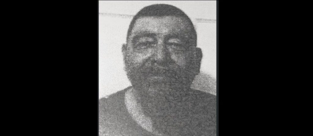 Por amenazar con arma de fuego a una anciana, sujeto pasará sus próximos años en la cárcel