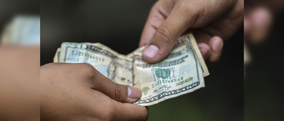 Sujetos que extorsionaban a comerciantes de San Miguel son condenados a prisión