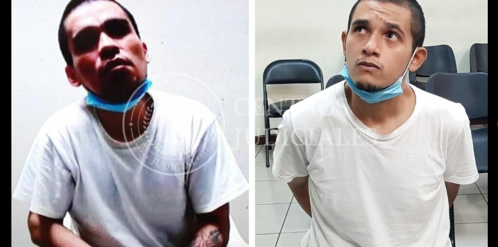 Pasarán varios años en prisión por llegar a un negocio de Ciudad Delgado exigiendo $300 de extorsión