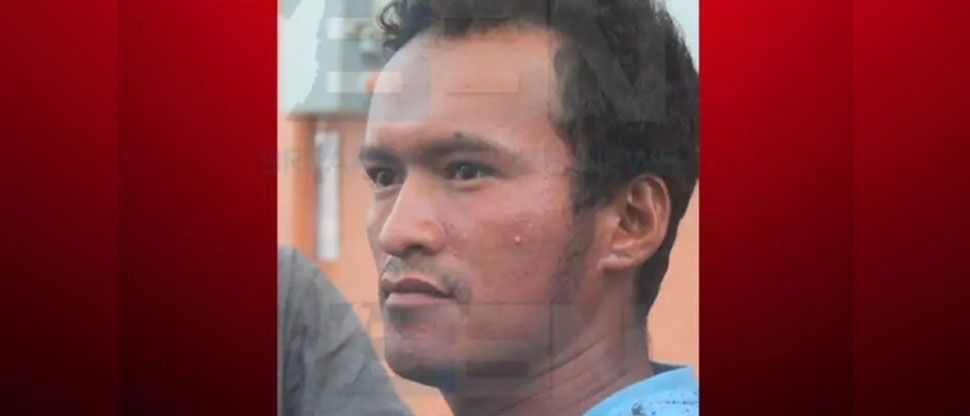 Declaran culpable a salvadoreño que ingresó ilegalmente a Belice