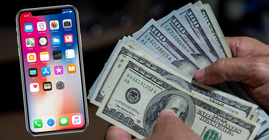 Acusan de estafa a mujer que cobró más de $1,800 por un celular que no entregó