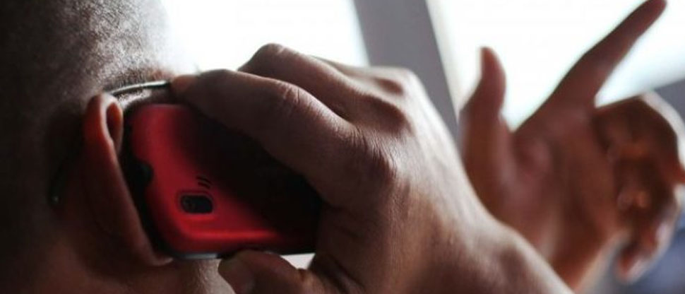 Pandillero recibe dura pena carcelaria por extorsionar a un comerciante