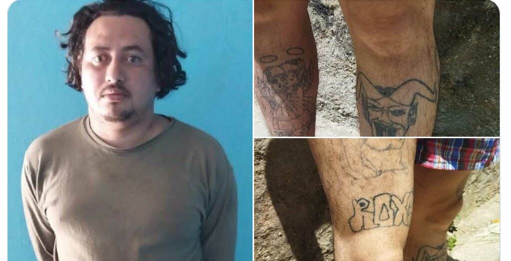 Capturan a peligroso pandillero durante control vehicular en la carretera Litoral