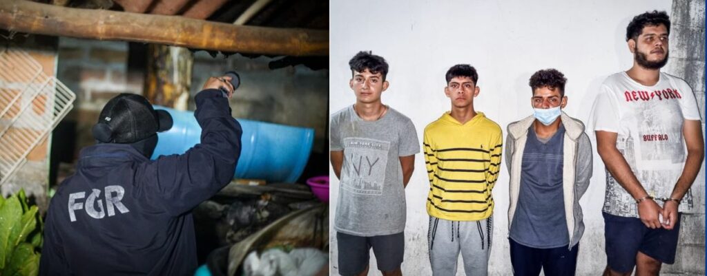 Ordenan la captura de pandilleros de la MS que atemorizaban a ciudadanos de San Juan Opico, La Libertad