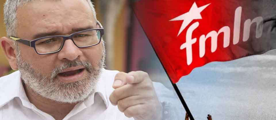 Mauricio Funes afirma que el FMLN entregó $10 millones a los pandilleros