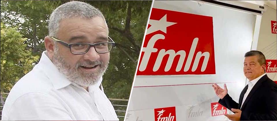 Mauricio Funes afirma que votar por el Manuel Flores es un voto «desperdiciado»
