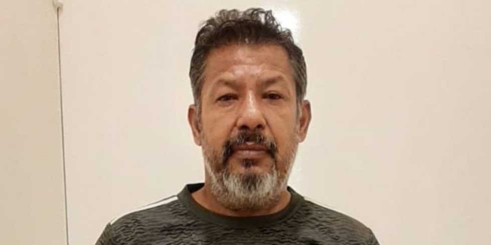 Capturan a «coyote» hondureño por tráfico de personas en frontera Anguiatú