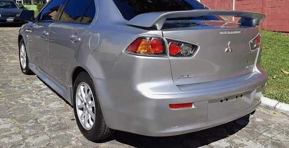 Vehículo utilizado para transportar marihuana es declarado a favor del Estado