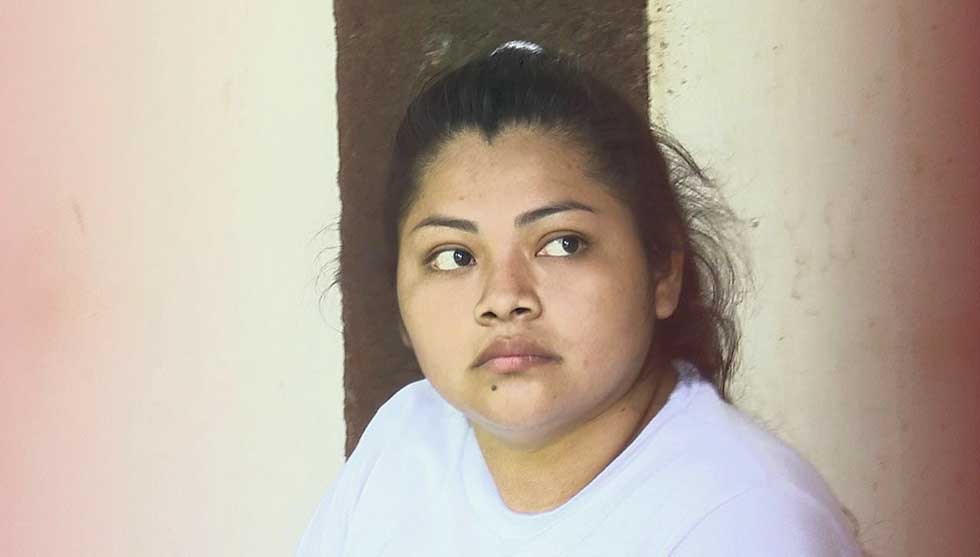 Continúa juicio contra acusada de asesinar a embarazada y simular que ella había dado a luz al bebé