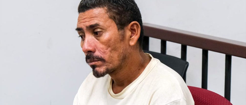 Sujeto asesinó a un hombre con quien ingería bebidas alcohólicas