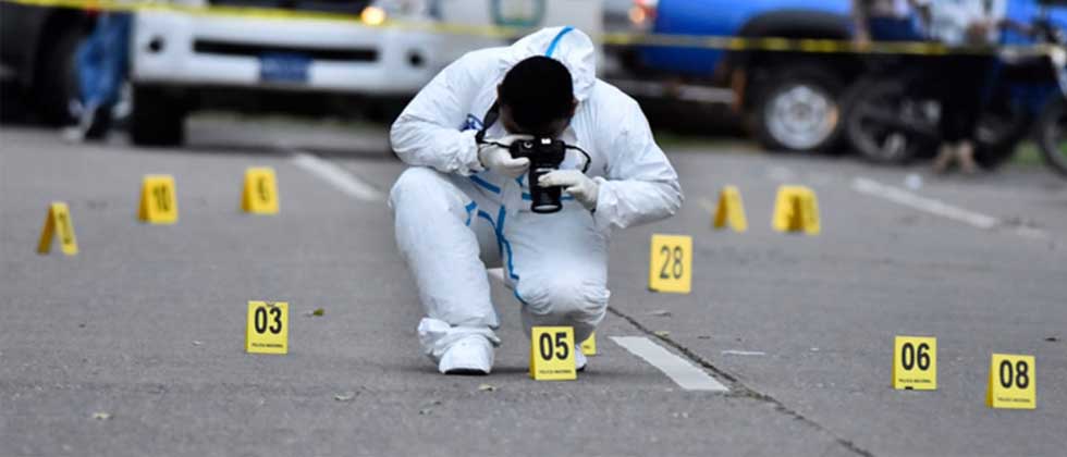 Honduras extiende estado de excepción para combatir pandillas