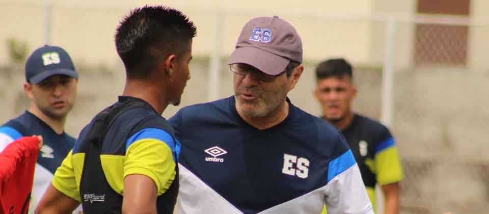 Selecta ya conoce sus rivales para las eliminatorias de la Copa América 2024