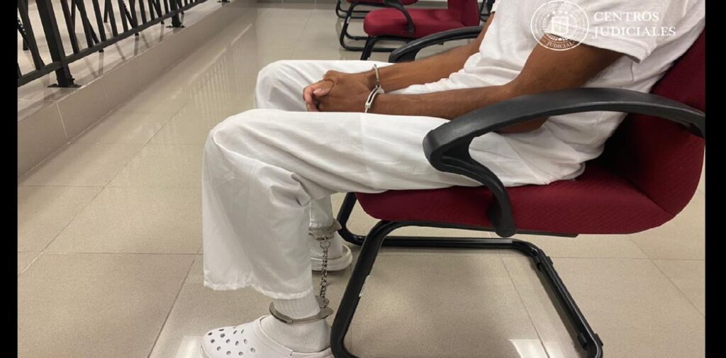 Condena de 20 años para sujeto que «enamoró» a una niña y abusó de ella en La Libertad