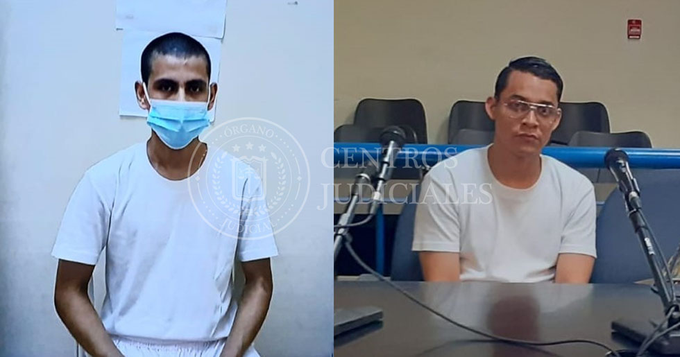 Mandan a juicio a pandilleros que asesinaron con lujo de barbarie a una menor en Mejicanos