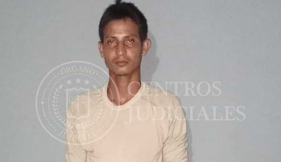 Prisión para sujeto acusado de doble homicidio en Atiquizaya  