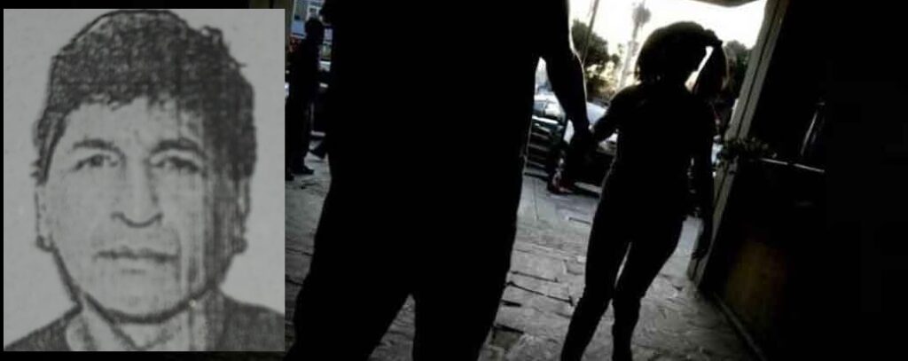 Condenan a sujeto que manoseaba y le mostraba sus partes íntimas a una niña de 6 años