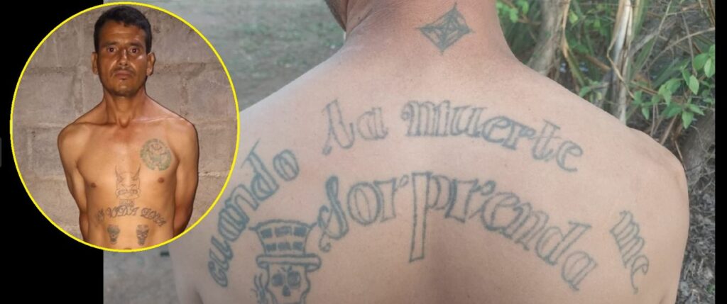 Militares ubican a pandillero que se escondía en Moncagua, San Miguel