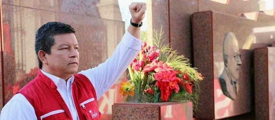 Manuel Flores afirma que el FMLN «no debe» dar explicaciones en caso de La Tregua