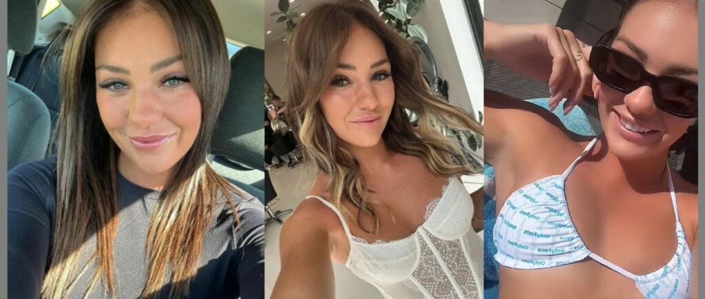 Modelo de OnlyFans descubre que su mejor cliente es su padrastro
