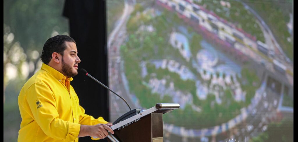 Inician construcción de tres obras complementarias al paso a desnivel en San Juan Opico