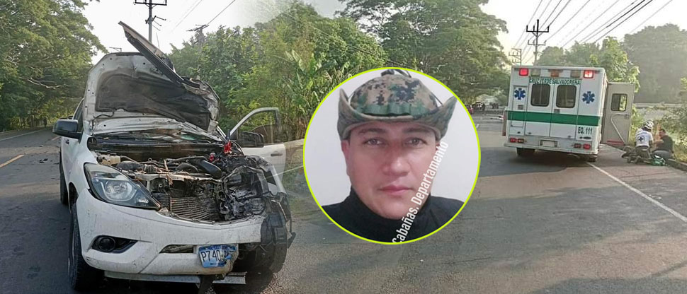 Él era William, motociclista que falleció en accidente tras evitar atropellar a un perro