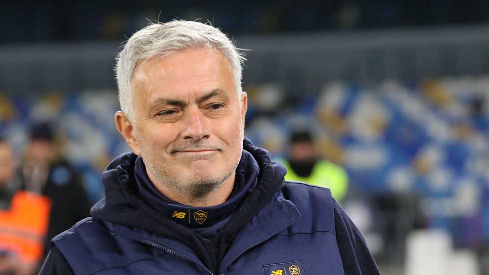 José Mourinho sería el nuevo entrenador del PSG  