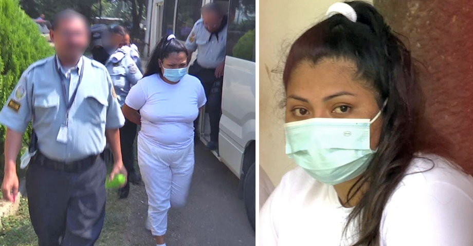 Desarrollan juicio en contra de mujer acusada de provocar la muerte de su amiga embarazada