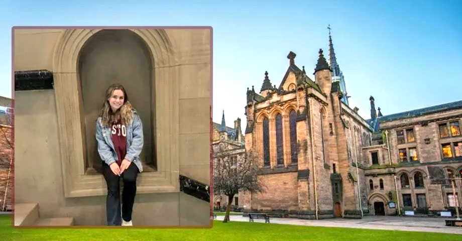 Joven que nació en la cárcel se gradúa con honores de bachillerato e irá a Harvard