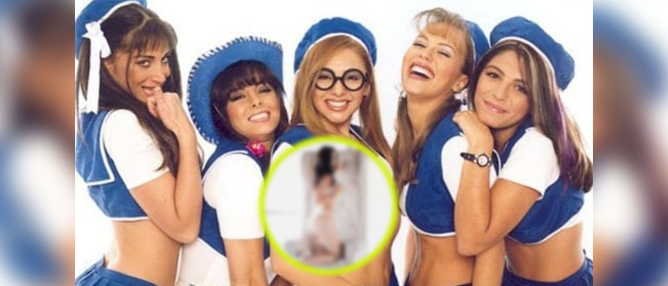 Actriz de Cero en Conducta deja la actuación para unirse al contenido para adultos