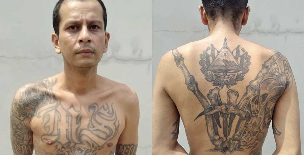 El “Snider” pensó que hoy quedaría libre, pero fue regresado a la celda en San Vicente