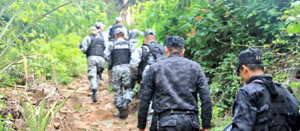 El Salvador acumula 100 días con cero homicidios en lo que va del 2023