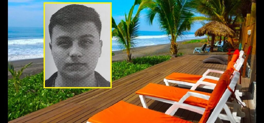 Ordenan prisión preventiva para sujeto acusado de alquilar un rancho de playa falso