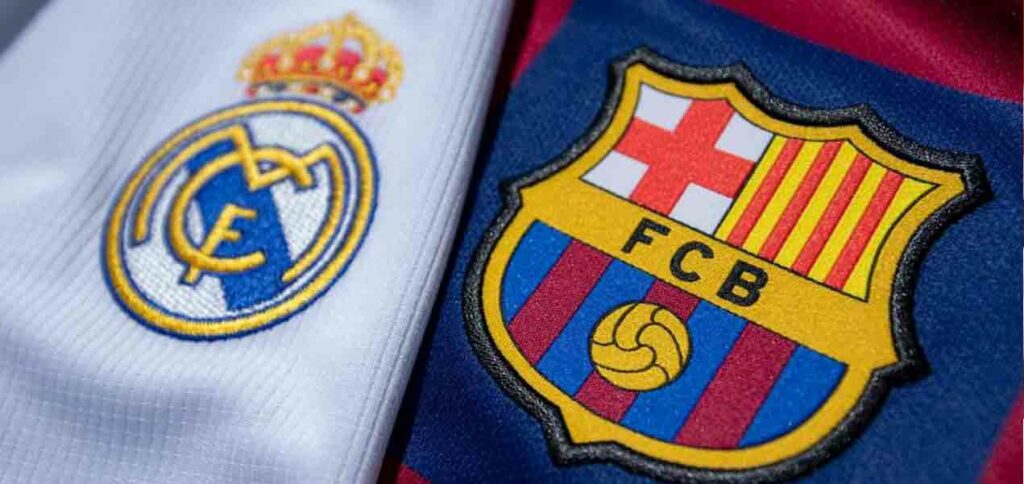 El próximo Clásico se podría jugar fuera de España, presidente de LaLiga