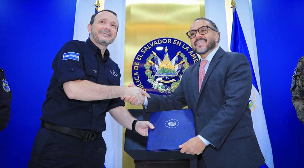 Gabinete de Seguridad solicita una nueva prórroga para el Régimen de Excepción