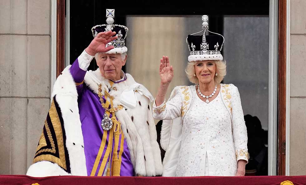 Luego de 70 años, Inglaterra tiene nuevo rey: «Carlos III» 