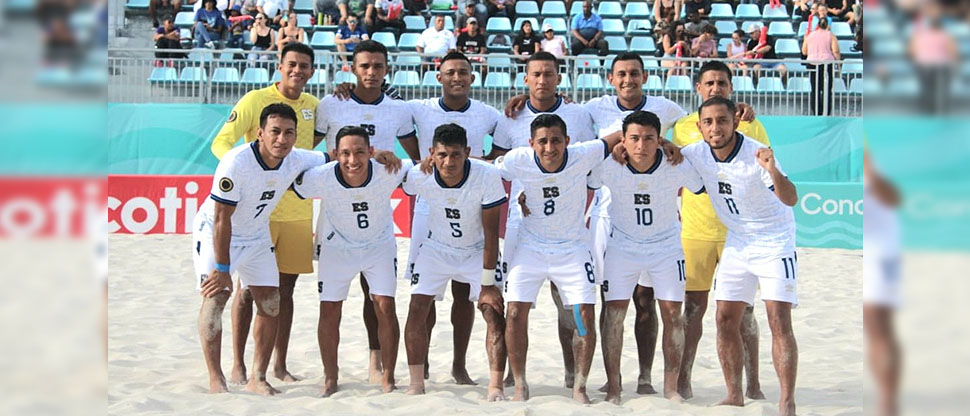 Selecta de Playa conquista bronce en premundial de Bahamas y dice adiós al Mundial de Dubái