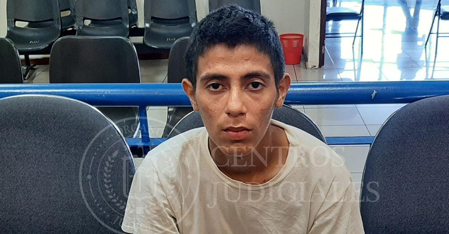 Sujeto que se dedicaba a la comercialización de drogas es condenado a prisión