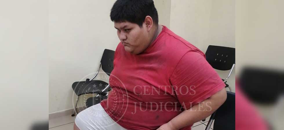Mandan a prisión a sujeto que abusó de un niño de 9 años en Soyapango  
