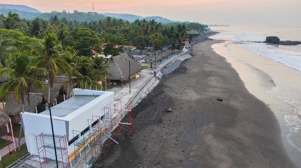 Este fin de semana arranca en El Sunzal el ISA World Longboard Surfing Championship  