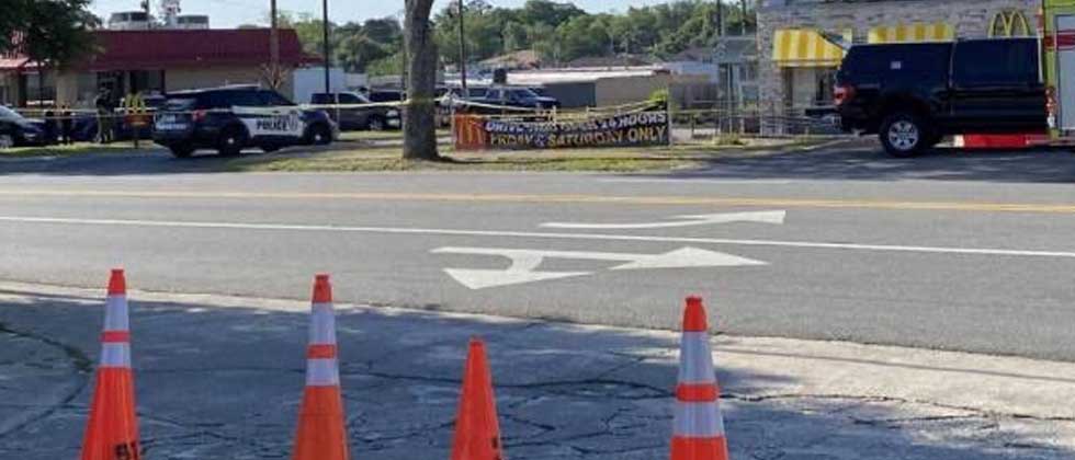 Hombre mata a su madre, su abuela y a otra mujer en un nuevo tiroteo en Georgia, EUA