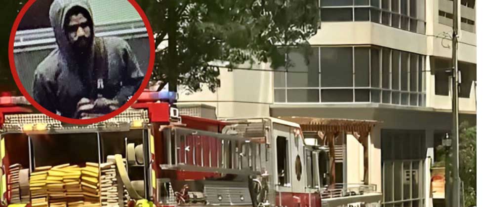 Reportan varios heridos en tiroteo en hospital de Atlanta, EUA