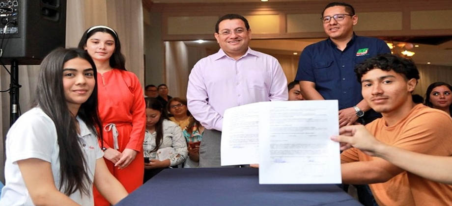 Aperturan nuevos empleos en la zona oriental del país