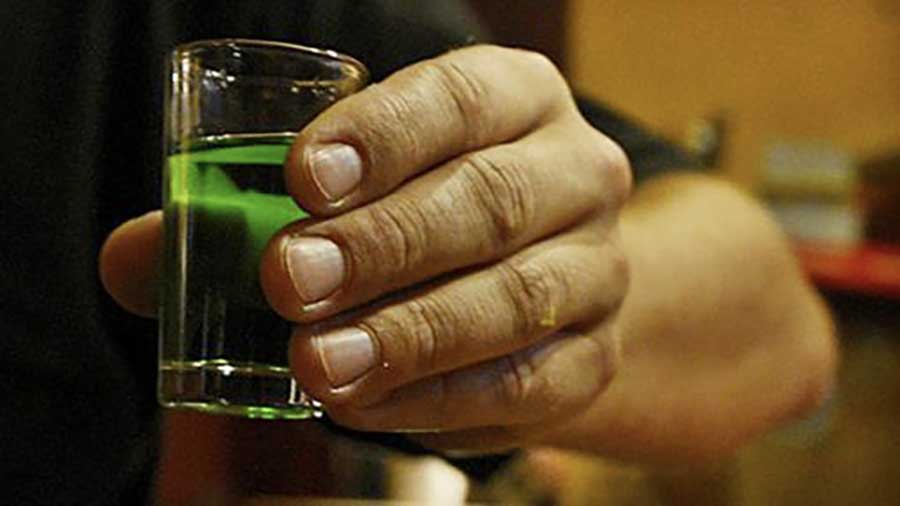 Mandan a juicio a sujeto que mató a otro hombre tras discutir “por un trago”  