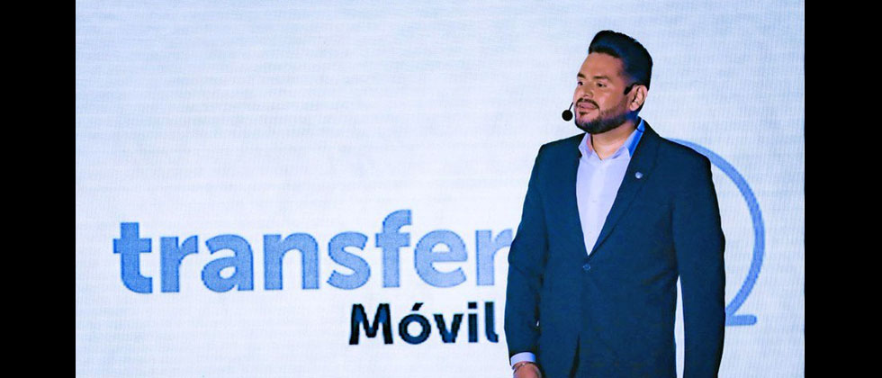 Sistema Transfer 365 del BCR permite realizar más de un millón de operaciones en abril  