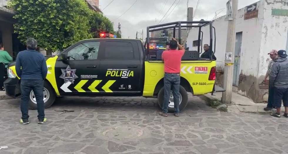 Capturan a salvadoreño por allanamiento de vivienda en México