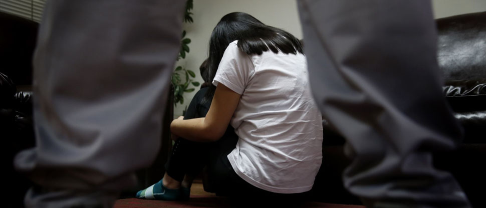 Condenan a sujeto que embarazó a niña de 12 años en Ahuachapán