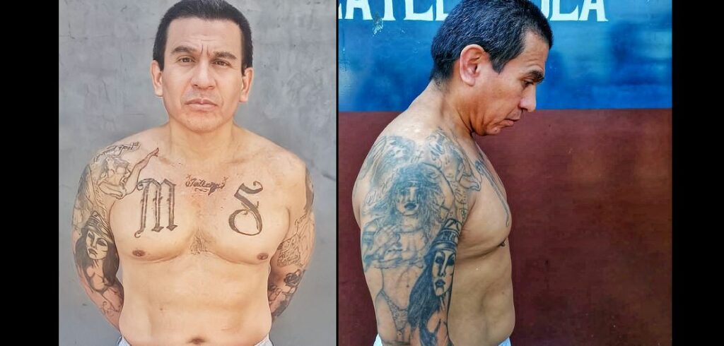 Pandillero quería salir del penal y quedar en libertad tras cumplir una condena, pero no será así