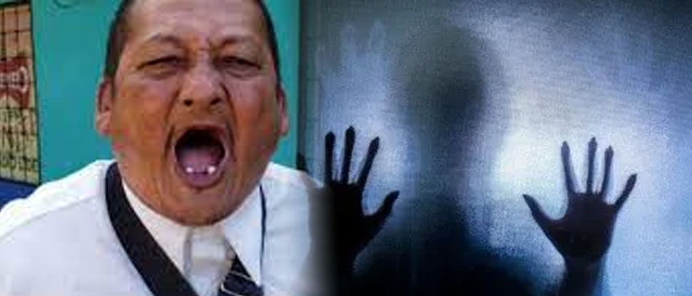 VIDEO: Apóstol Santiago Zúñiga asegura que este cantante está “poseído” por el Diablo