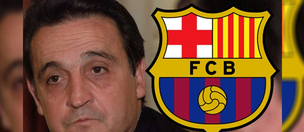 La UEFA debate si dejar sin Champions al Barcelona por el ‘caso Negreira’