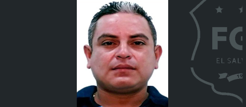 Condenan a pandillero que exigía $150 mensuales a un comerciante para dejarle vender en la zona